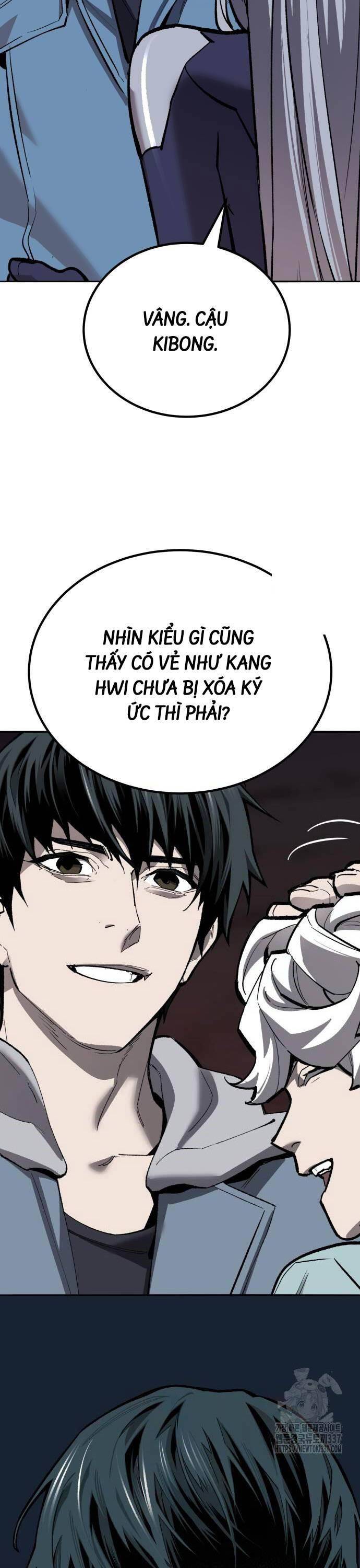 Phá Bỏ Giới Hạn: Chapter 147