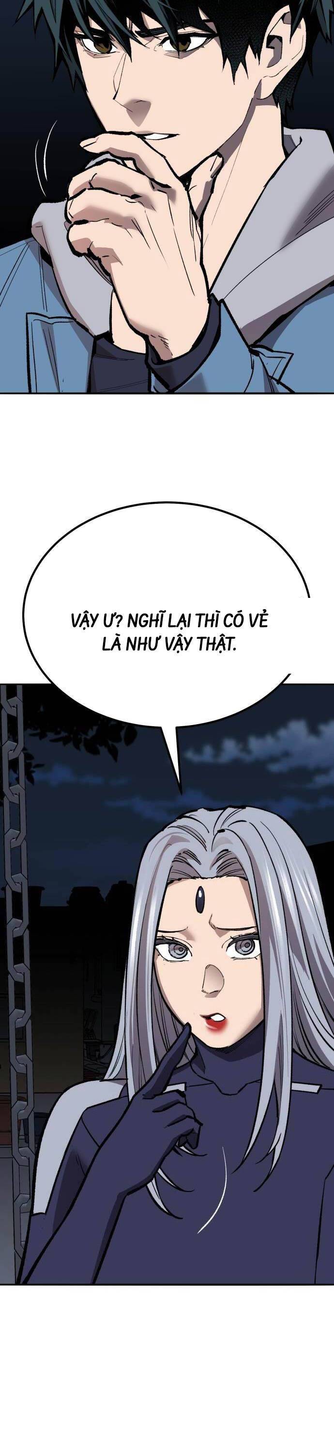 Phá Bỏ Giới Hạn: Chapter 147