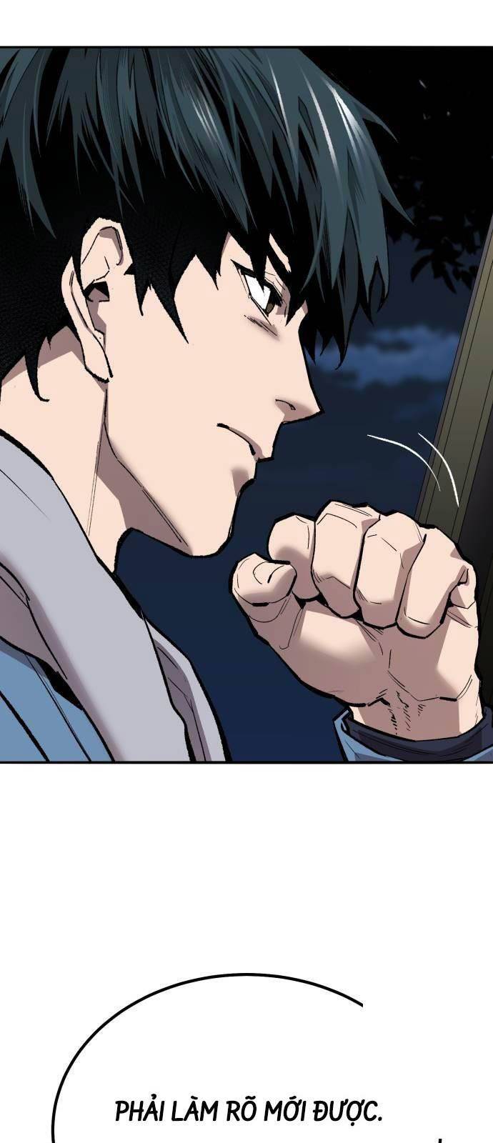 Phá Bỏ Giới Hạn: Chapter 147