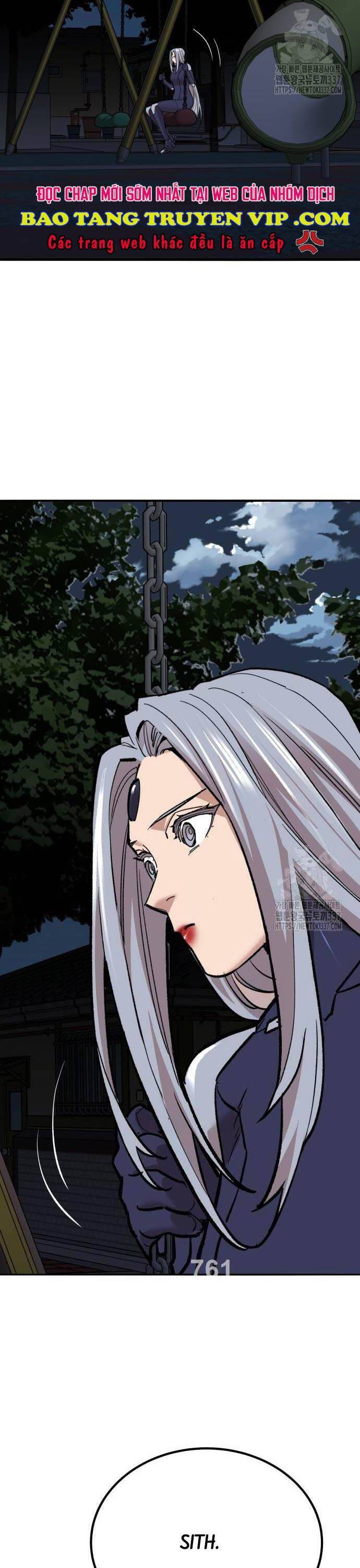 Phá Bỏ Giới Hạn: Chapter 147
