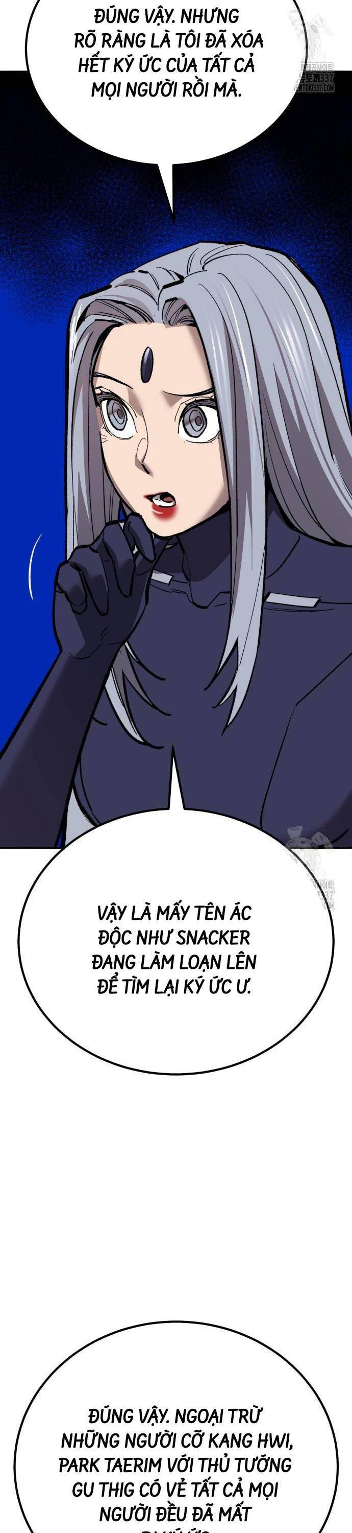 Phá Bỏ Giới Hạn: Chapter 147