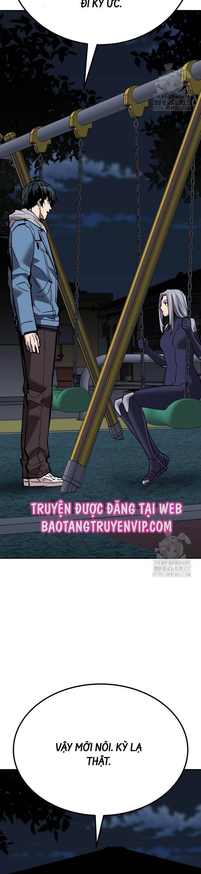 Phá Bỏ Giới Hạn: Chapter 147