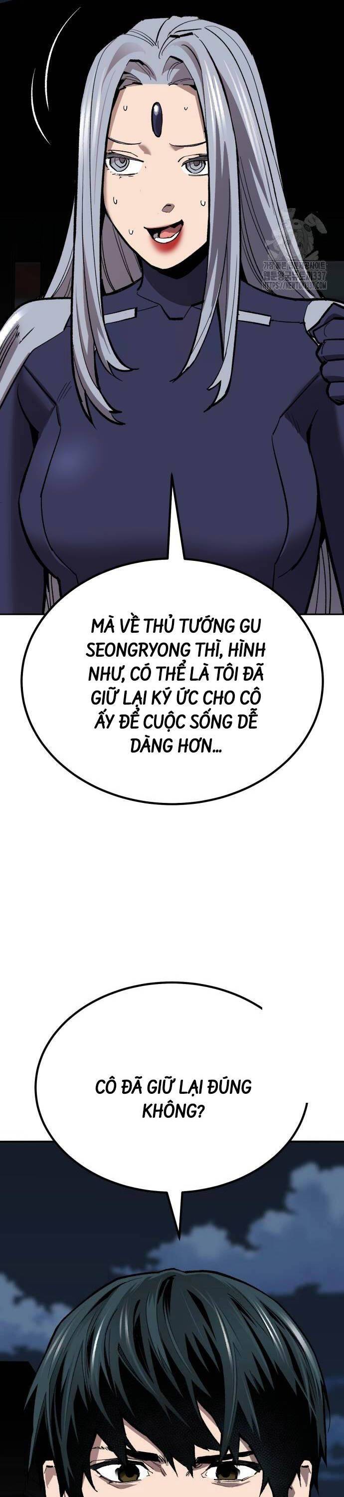 Phá Bỏ Giới Hạn: Chapter 147