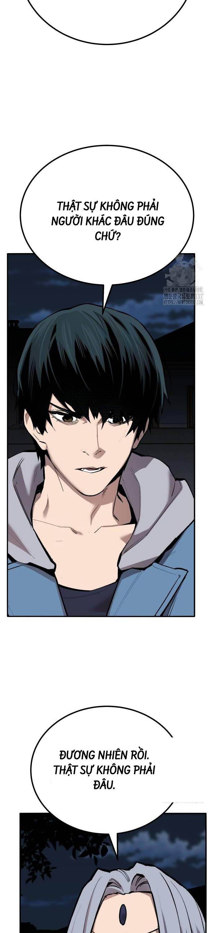 Phá Bỏ Giới Hạn: Chapter 147