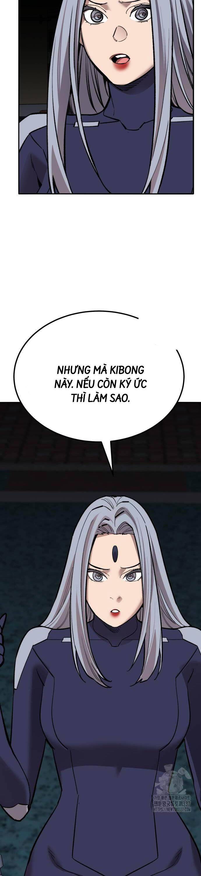 Phá Bỏ Giới Hạn: Chapter 147