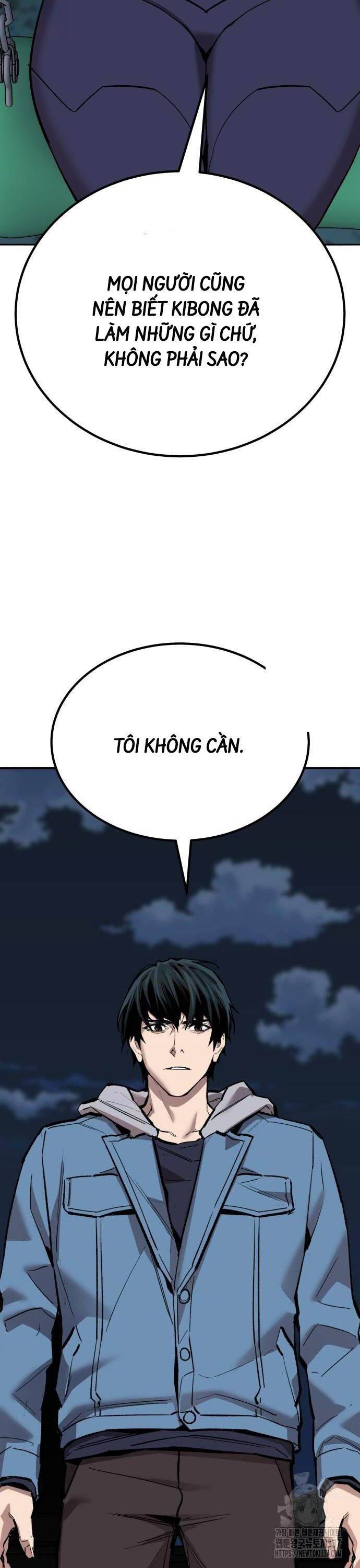 Phá Bỏ Giới Hạn: Chapter 147