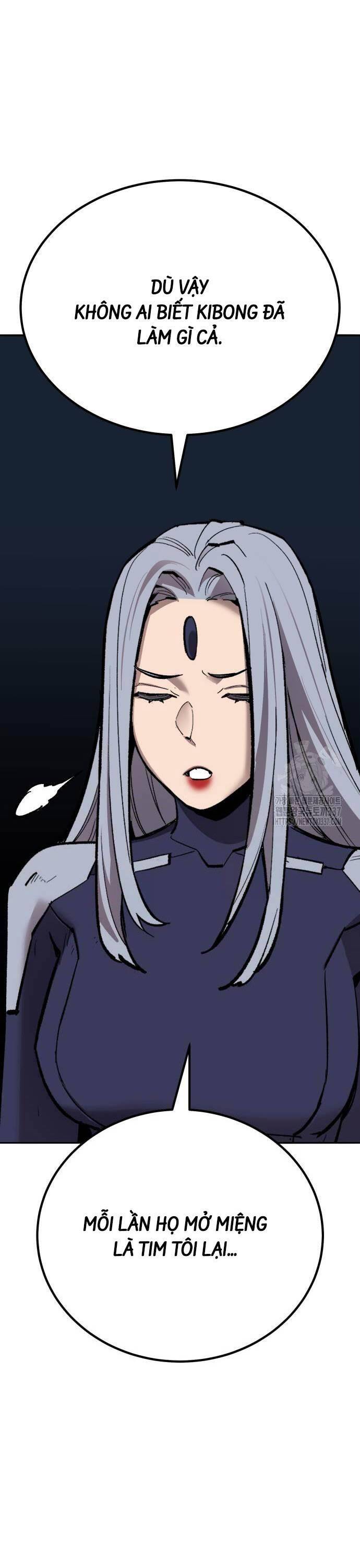 Phá Bỏ Giới Hạn: Chapter 147