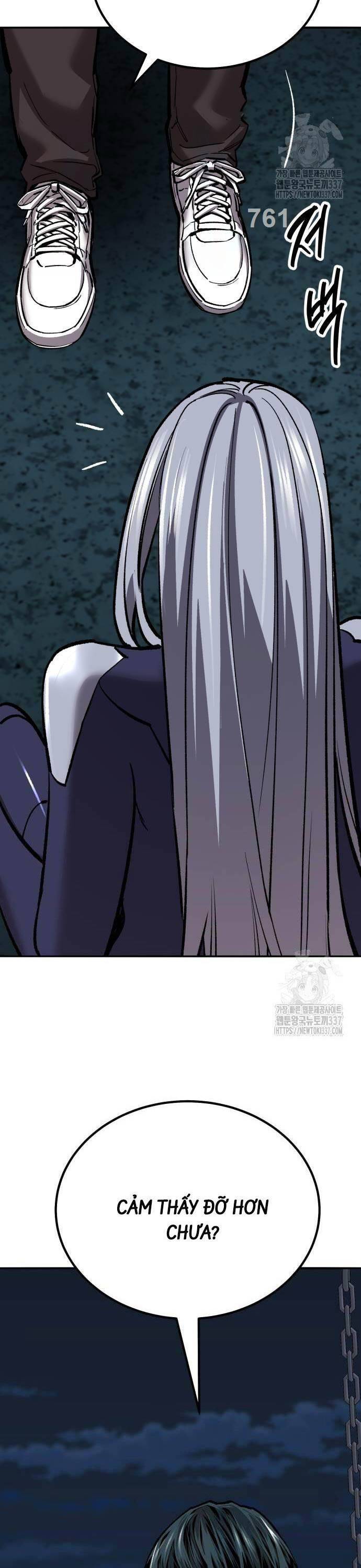 Phá Bỏ Giới Hạn: Chapter 147