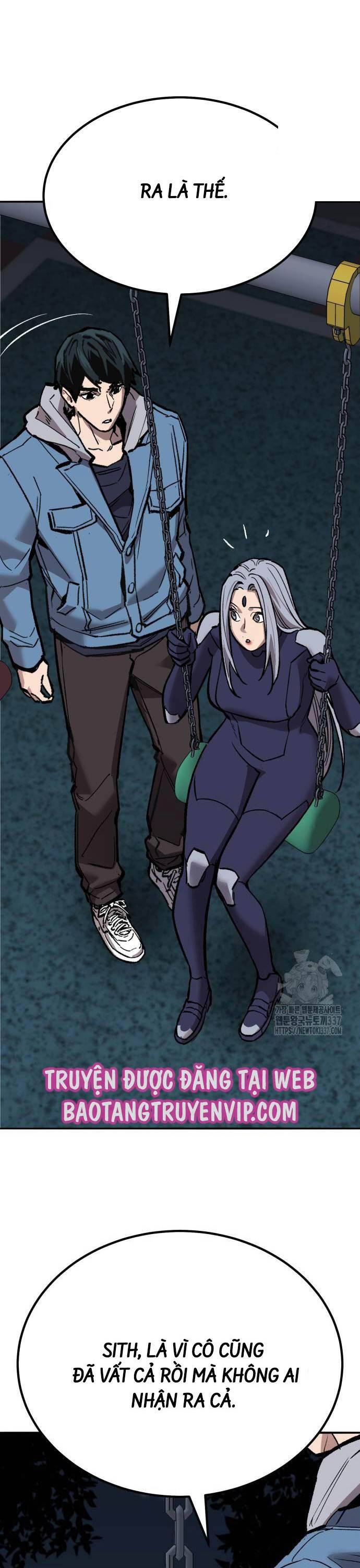 Phá Bỏ Giới Hạn: Chapter 147
