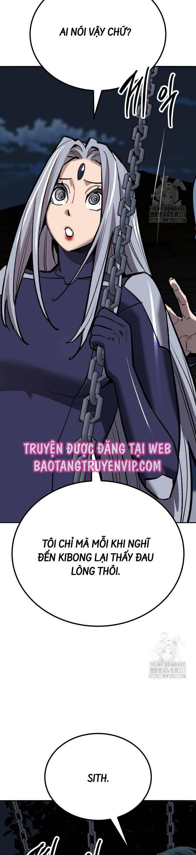 Phá Bỏ Giới Hạn: Chapter 147
