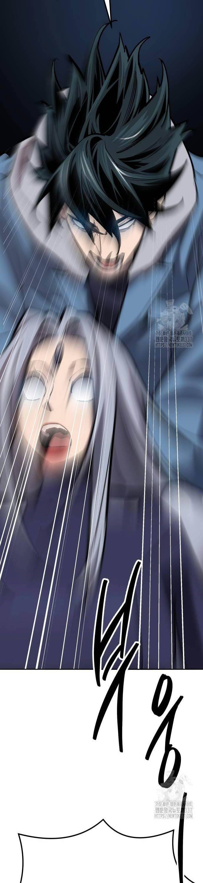 Phá Bỏ Giới Hạn: Chapter 147