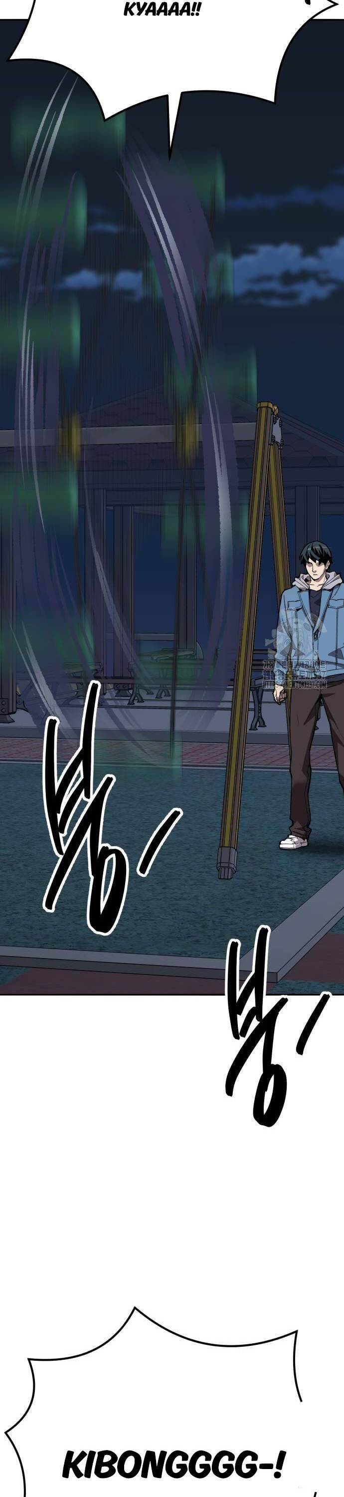 Phá Bỏ Giới Hạn: Chapter 147