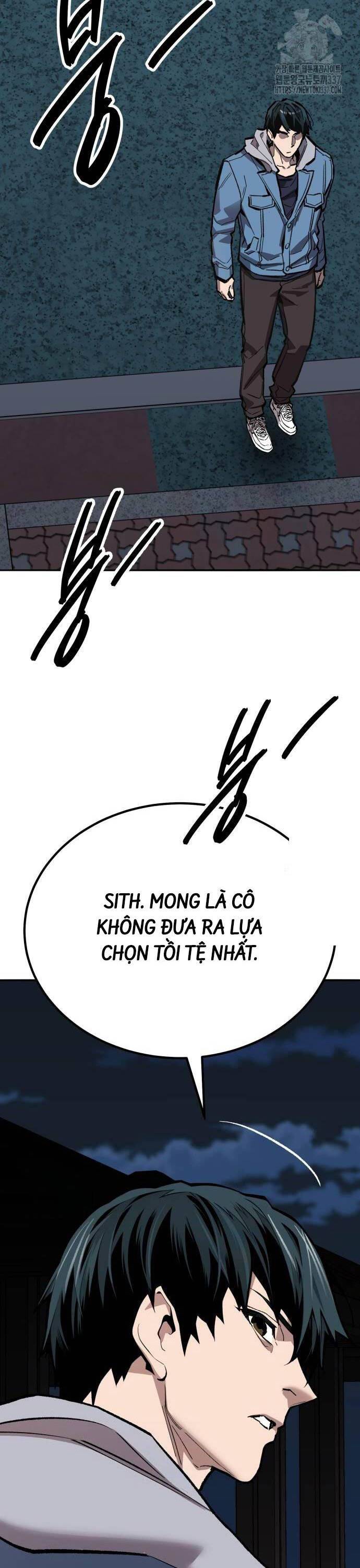 Phá Bỏ Giới Hạn: Chapter 147