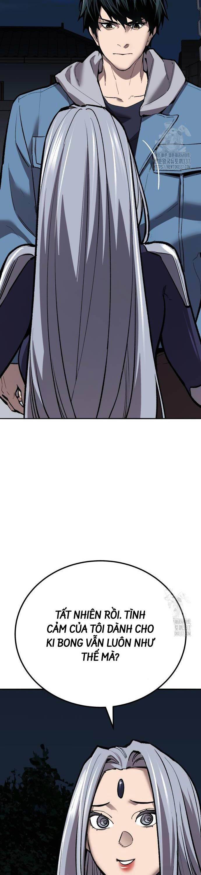 Phá Bỏ Giới Hạn: Chapter 147