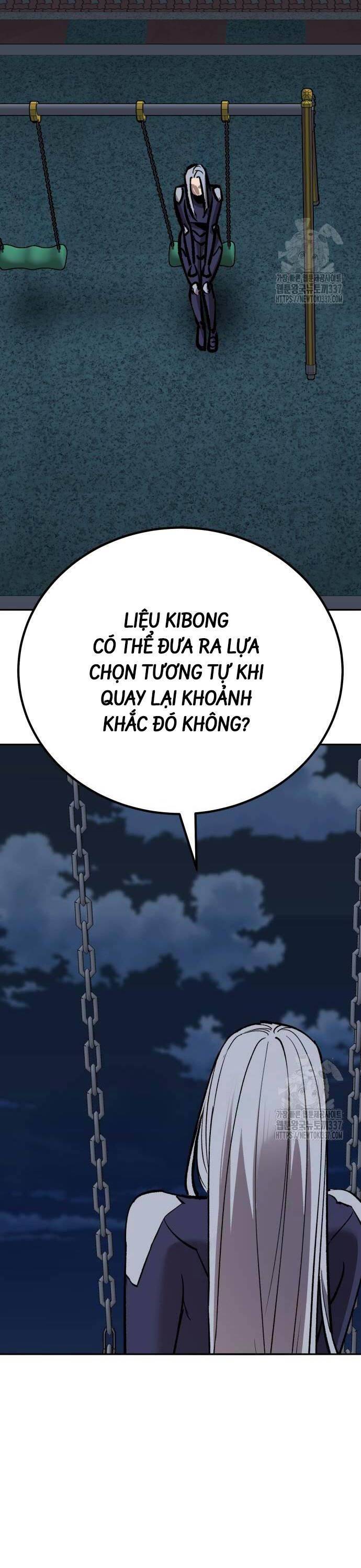 Phá Bỏ Giới Hạn: Chapter 147