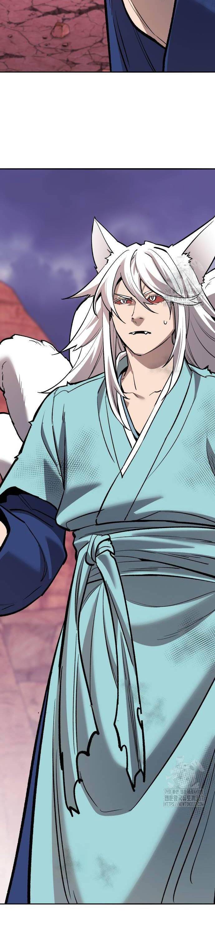 Phá Bỏ Giới Hạn: Chapter 147