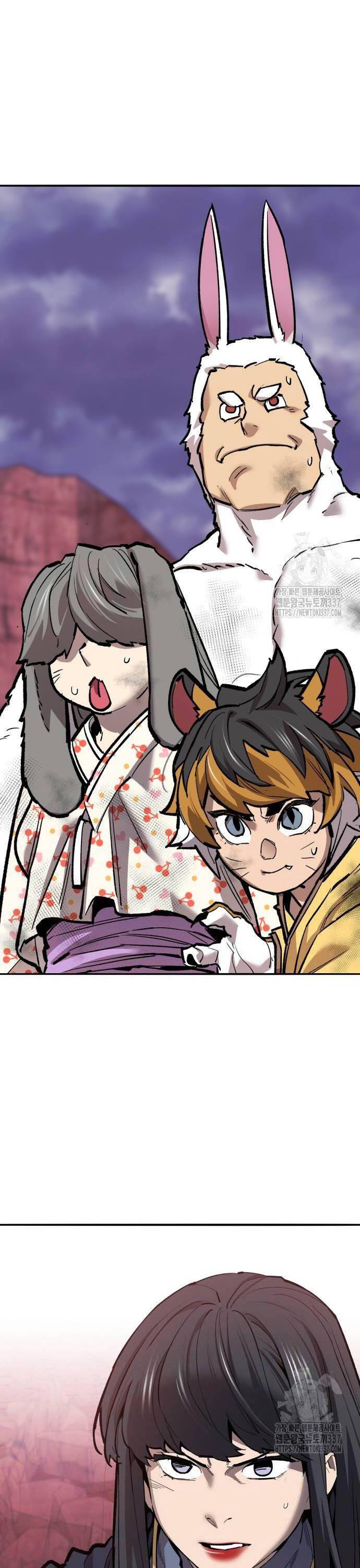 Phá Bỏ Giới Hạn: Chapter 147