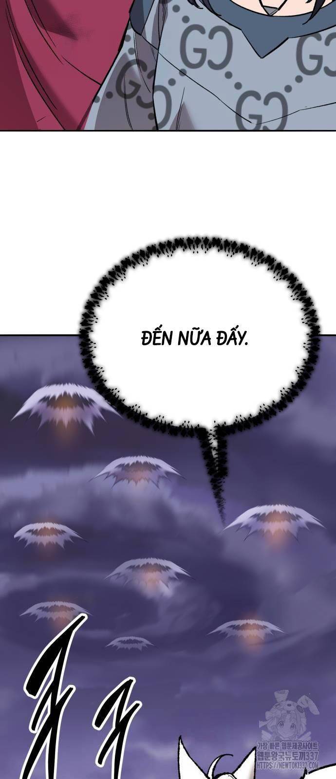 Phá Bỏ Giới Hạn: Chapter 147