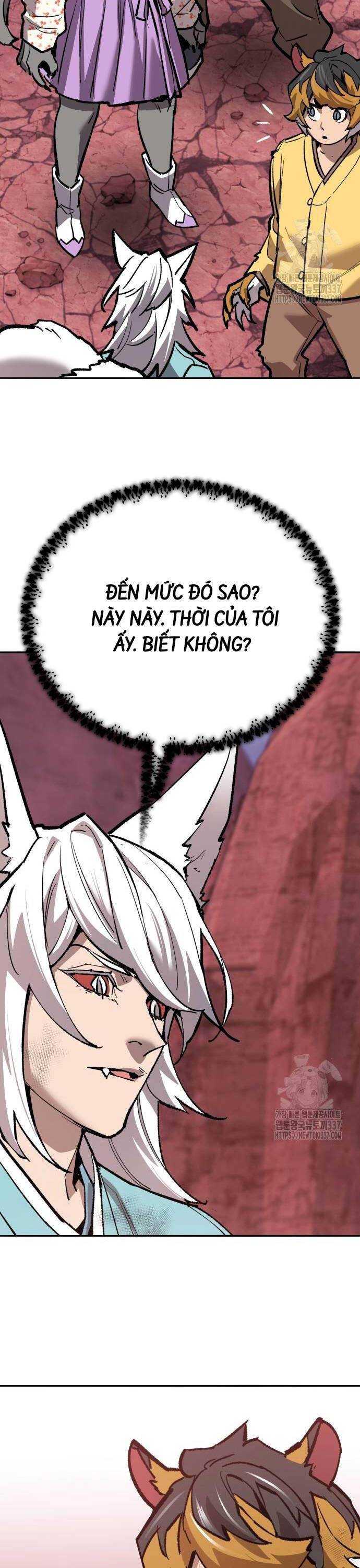 Phá Bỏ Giới Hạn: Chapter 147