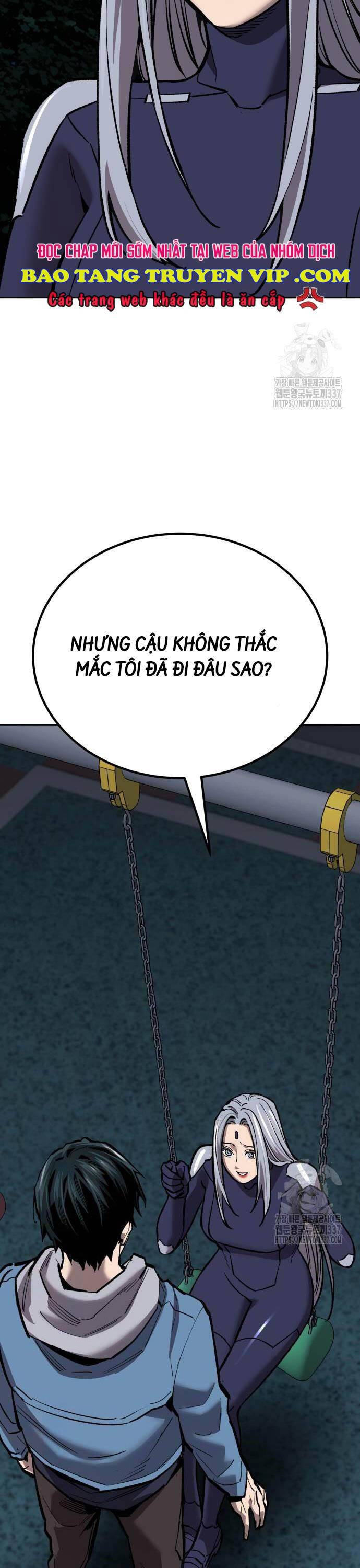 Phá Bỏ Giới Hạn: Chapter 147