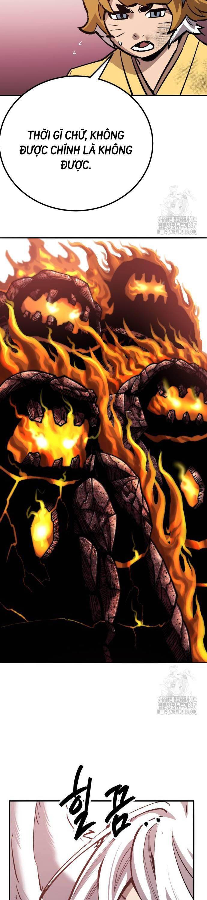 Phá Bỏ Giới Hạn: Chapter 147
