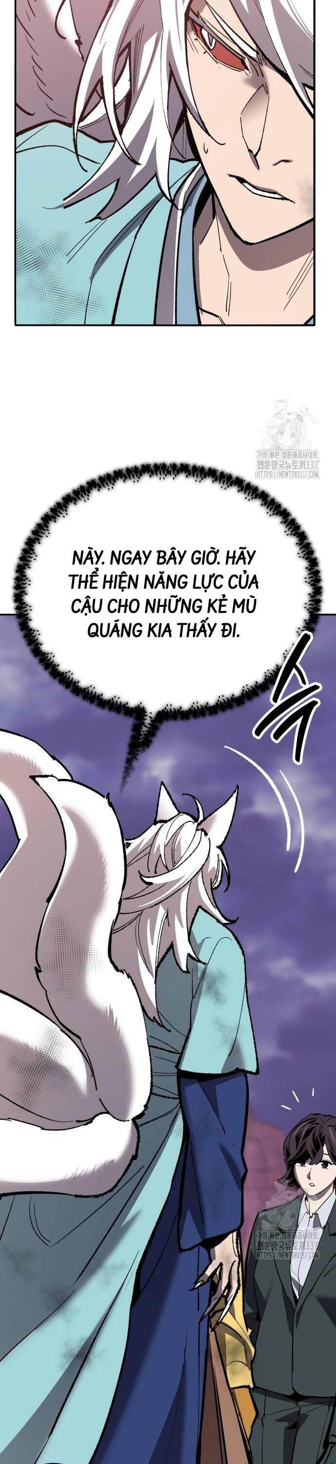 Phá Bỏ Giới Hạn: Chapter 147