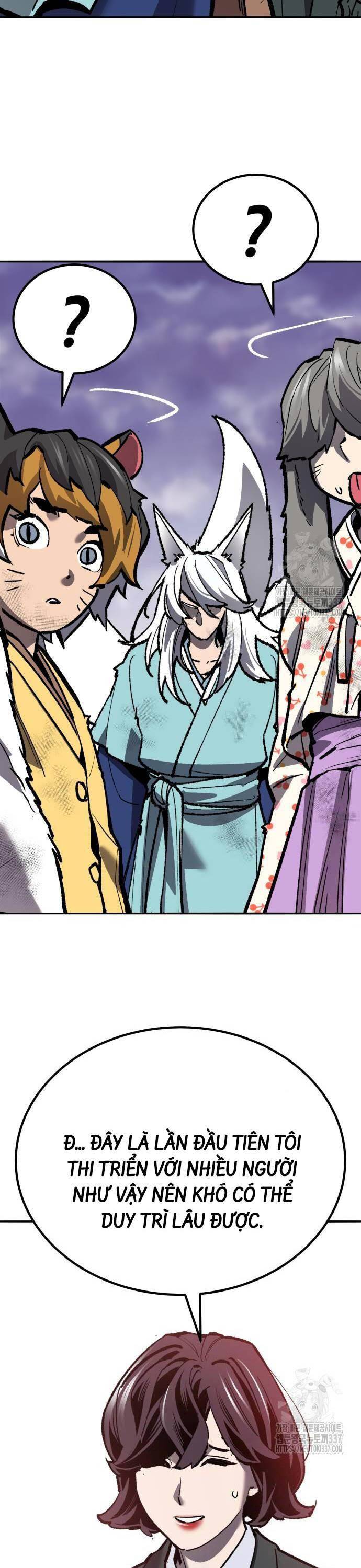 Phá Bỏ Giới Hạn: Chapter 147