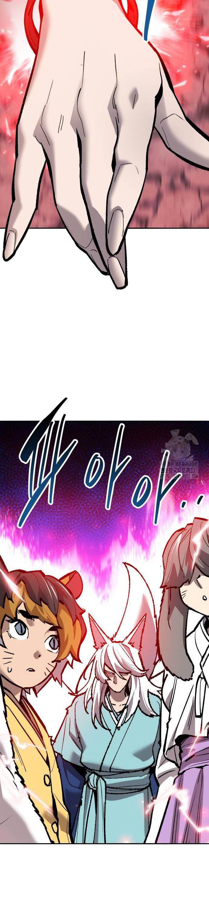 Phá Bỏ Giới Hạn: Chapter 147
