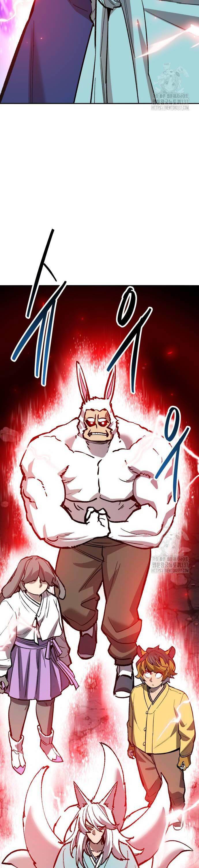 Phá Bỏ Giới Hạn: Chapter 147