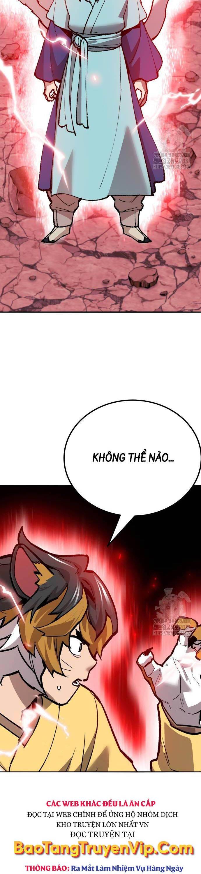 Phá Bỏ Giới Hạn: Chapter 147