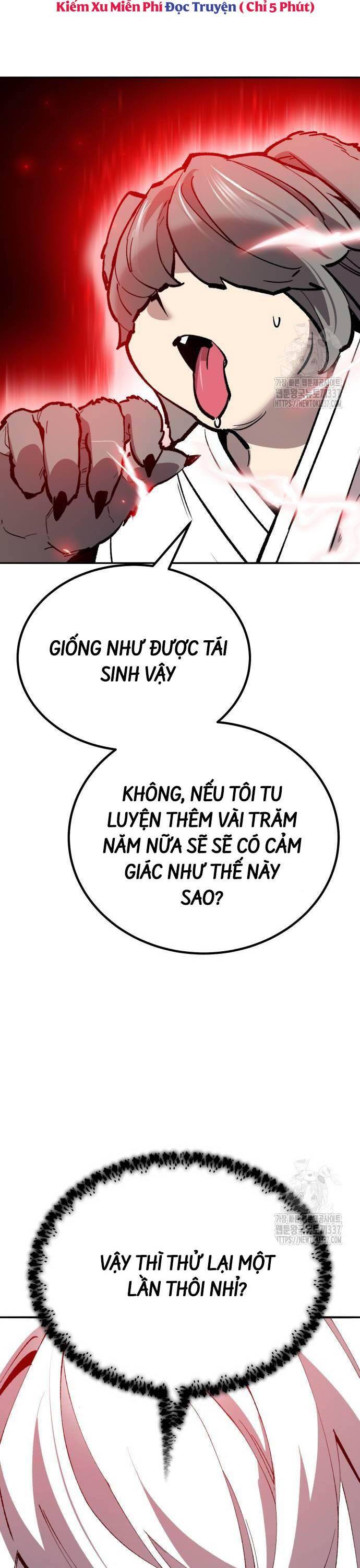 Phá Bỏ Giới Hạn: Chapter 147