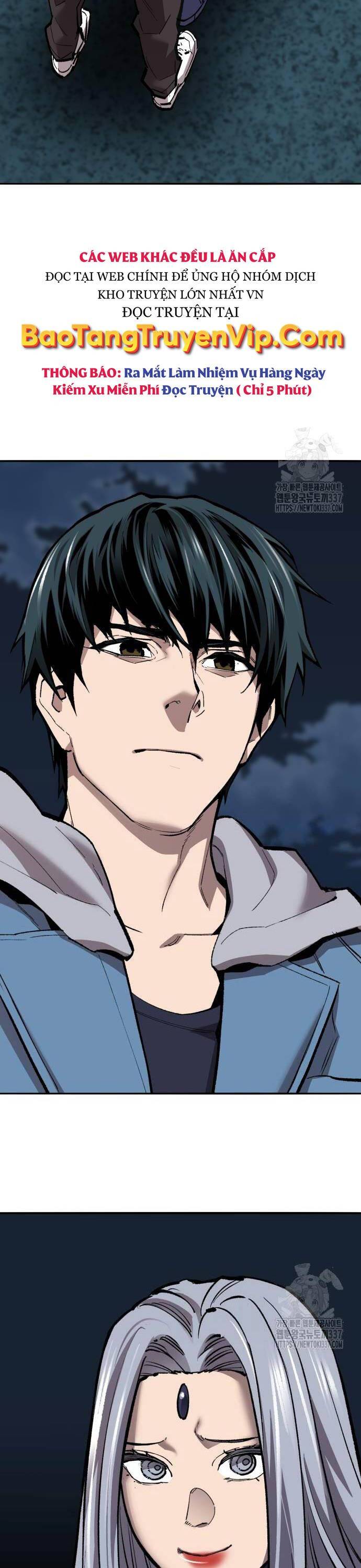 Phá Bỏ Giới Hạn: Chapter 147