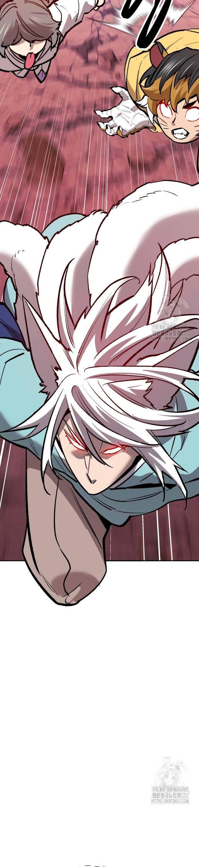 Phá Bỏ Giới Hạn: Chapter 147