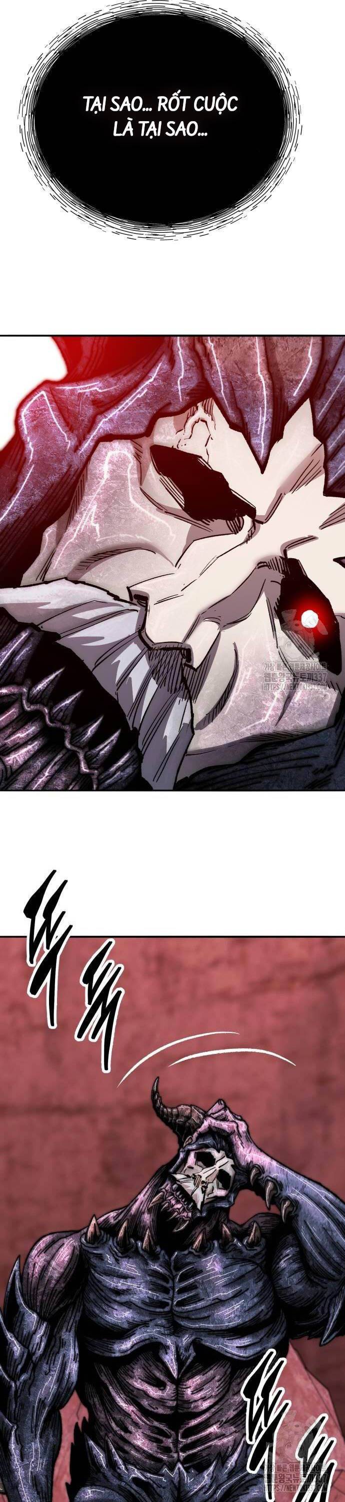 Phá Bỏ Giới Hạn: Chapter 147