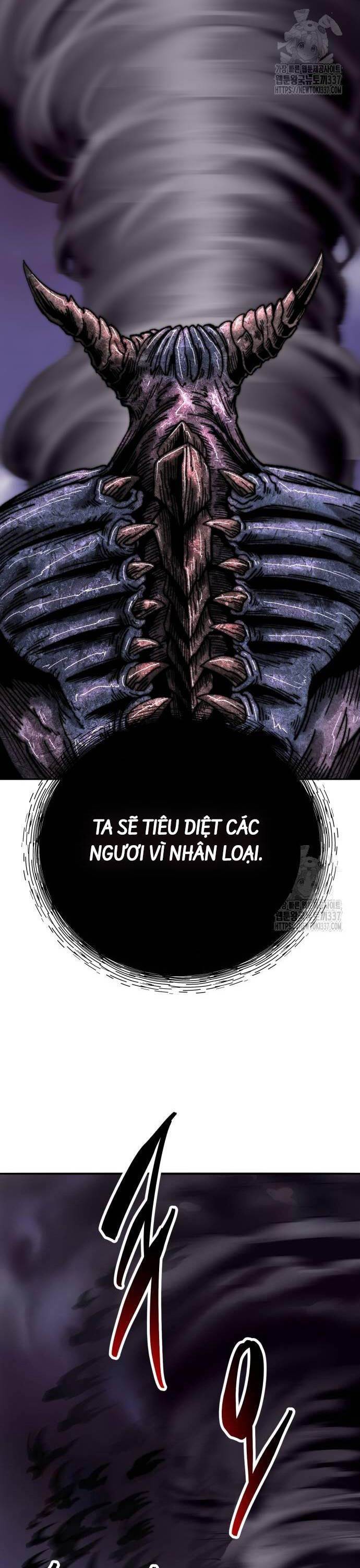 Phá Bỏ Giới Hạn: Chapter 147