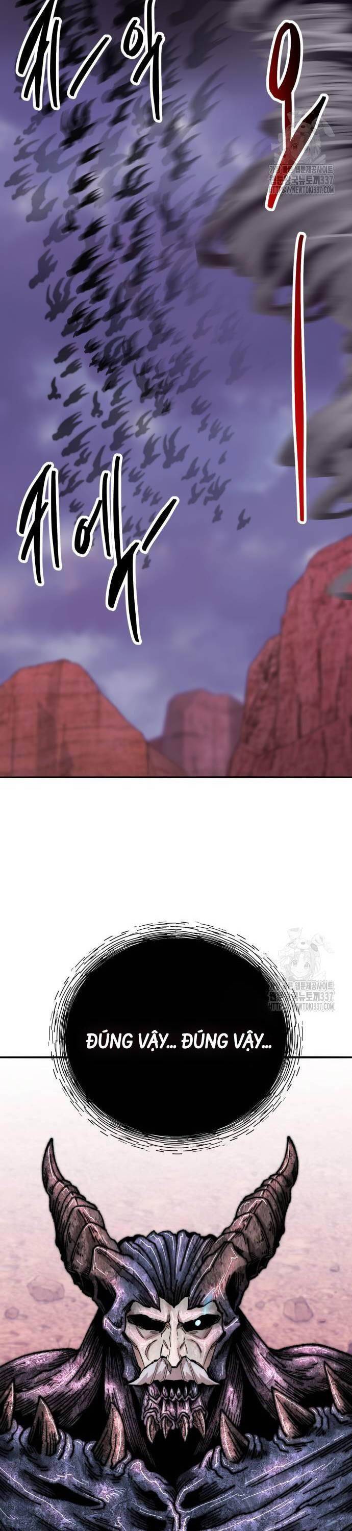 Phá Bỏ Giới Hạn: Chapter 147