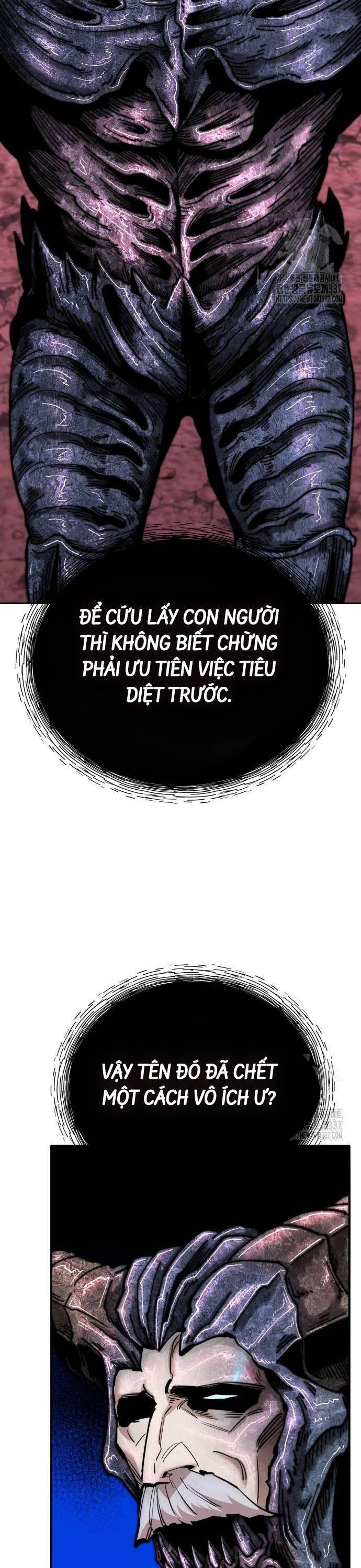 Phá Bỏ Giới Hạn: Chapter 147