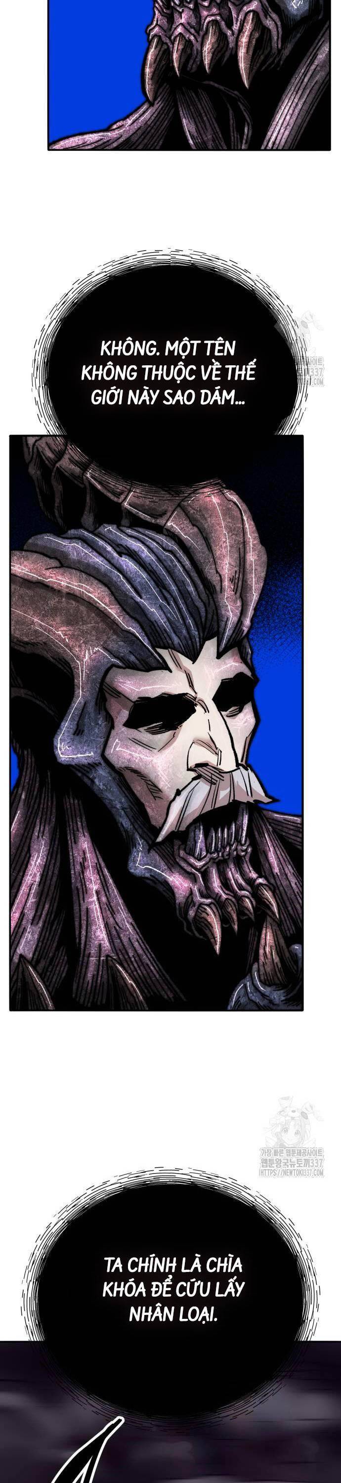 Phá Bỏ Giới Hạn: Chapter 147
