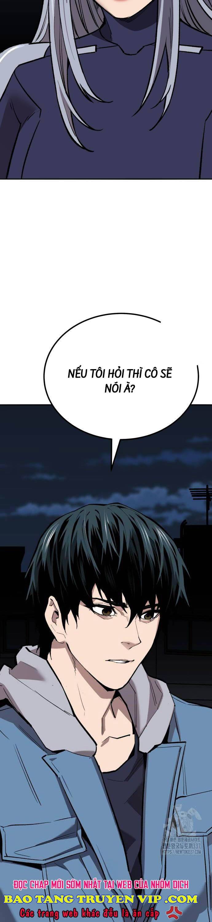 Phá Bỏ Giới Hạn: Chapter 147