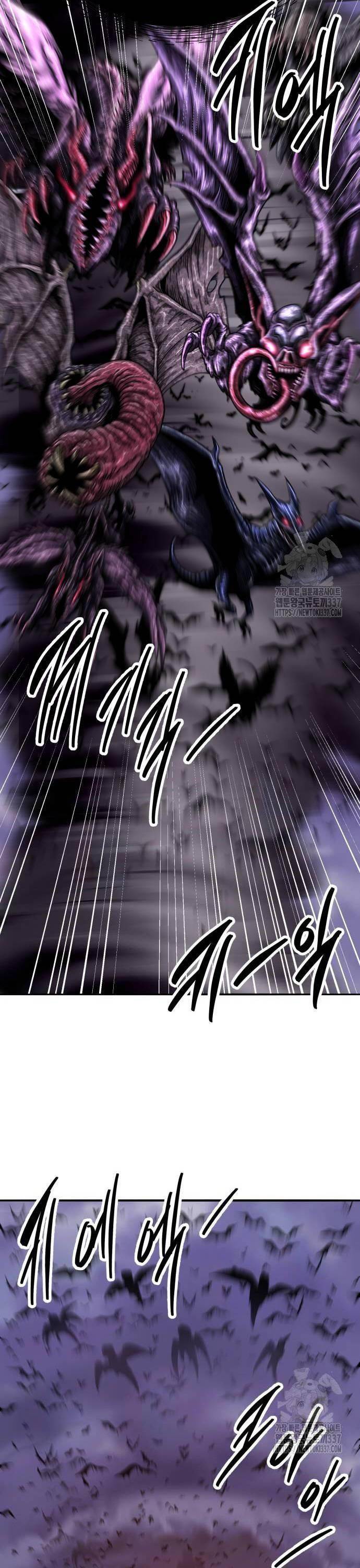 Phá Bỏ Giới Hạn: Chapter 147