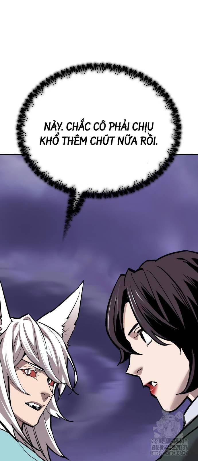 Phá Bỏ Giới Hạn: Chapter 147