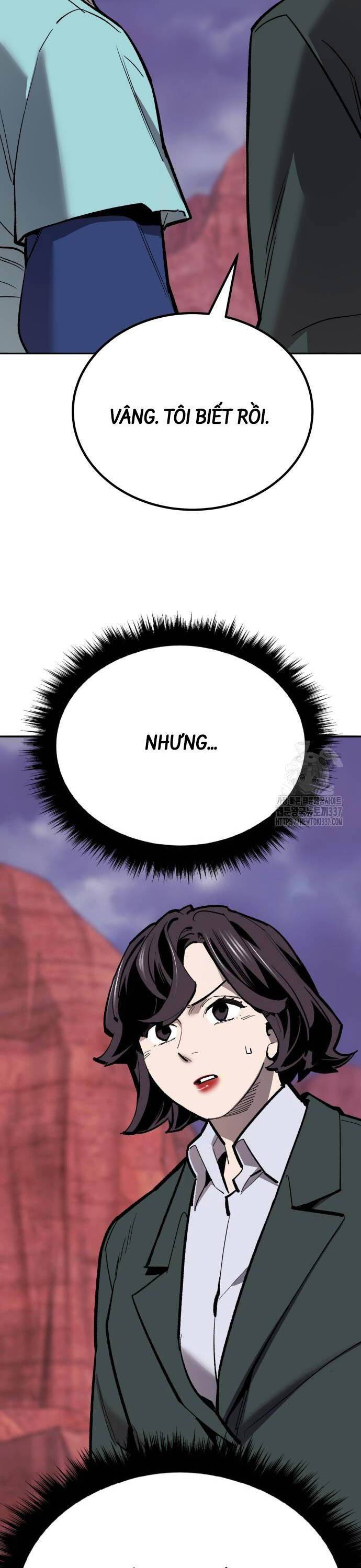 Phá Bỏ Giới Hạn: Chapter 147