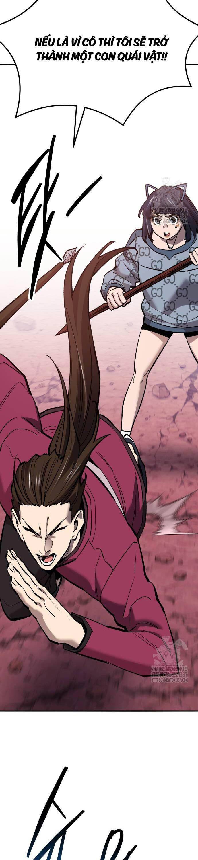 Phá Bỏ Giới Hạn: Chapter 147
