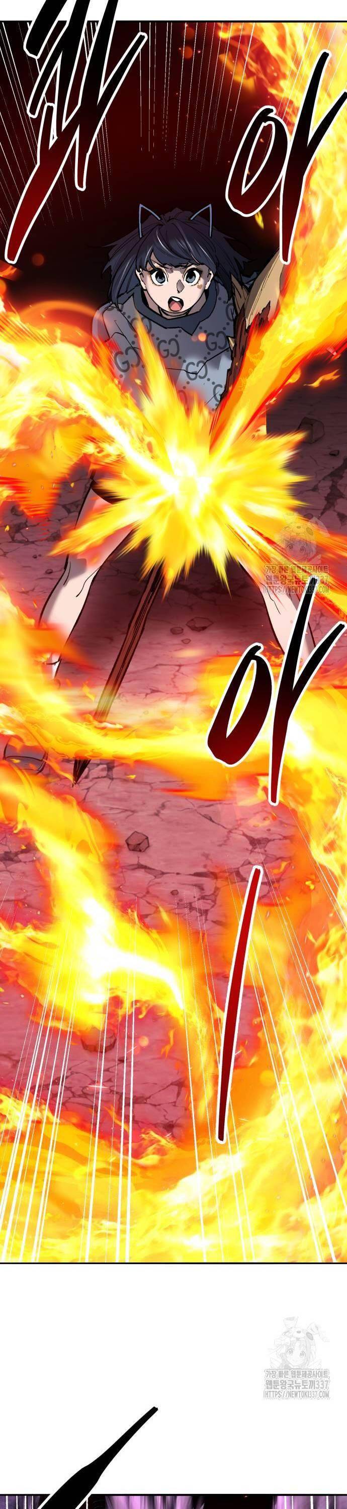 Phá Bỏ Giới Hạn: Chapter 147