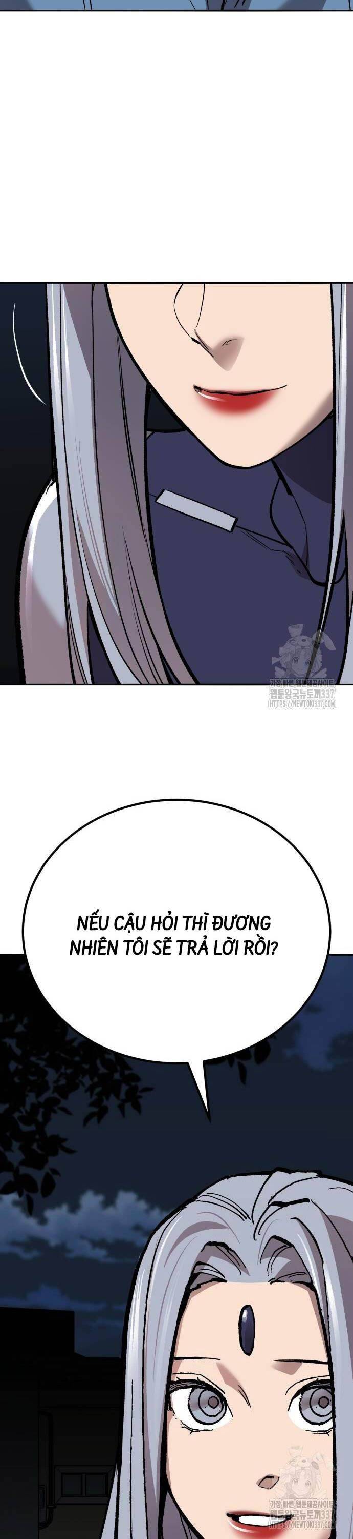 Phá Bỏ Giới Hạn: Chapter 147