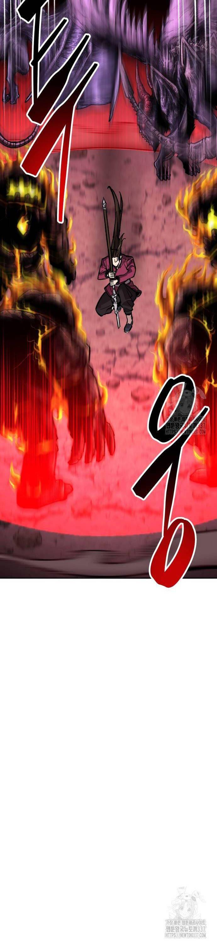 Phá Bỏ Giới Hạn: Chapter 147