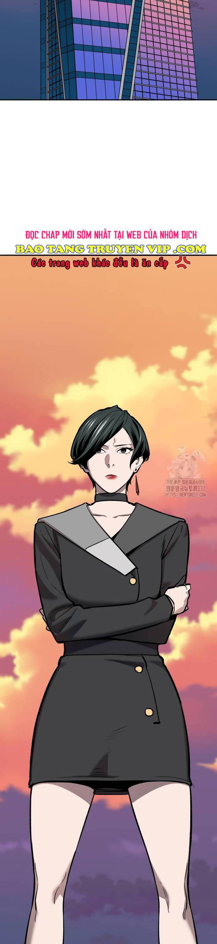 Phá Bỏ Giới Hạn: Chapter 147