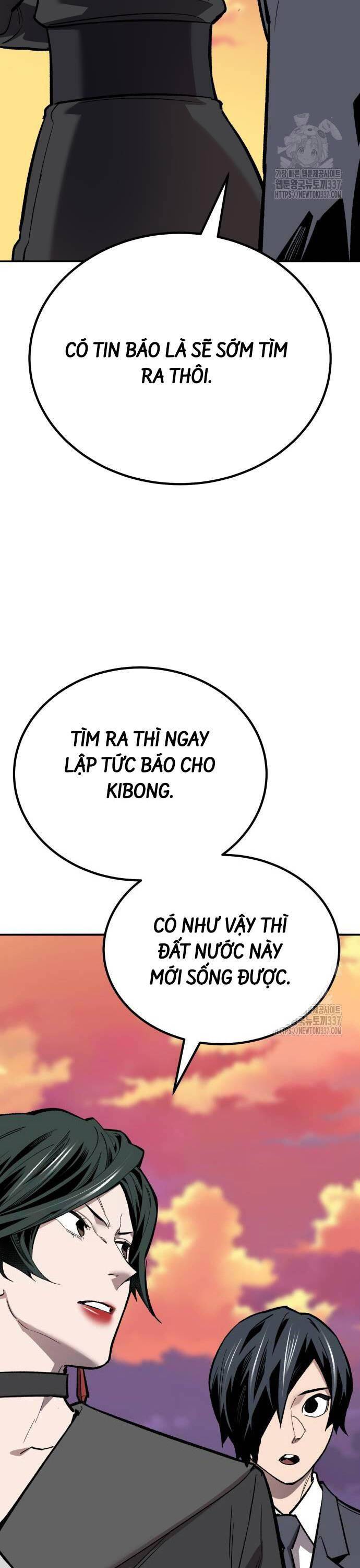 Phá Bỏ Giới Hạn: Chapter 147