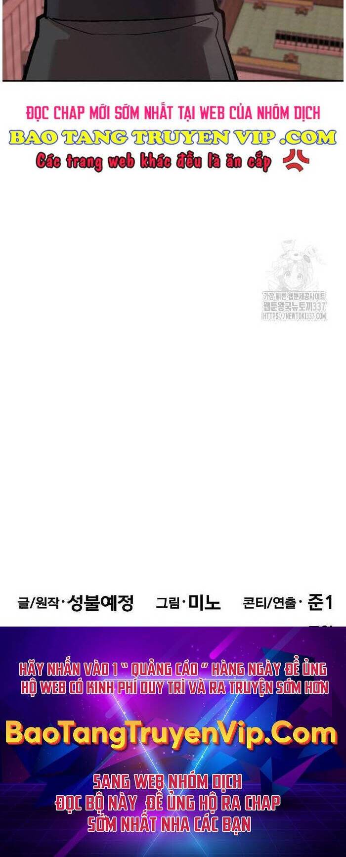 Phá Bỏ Giới Hạn: Chapter 147