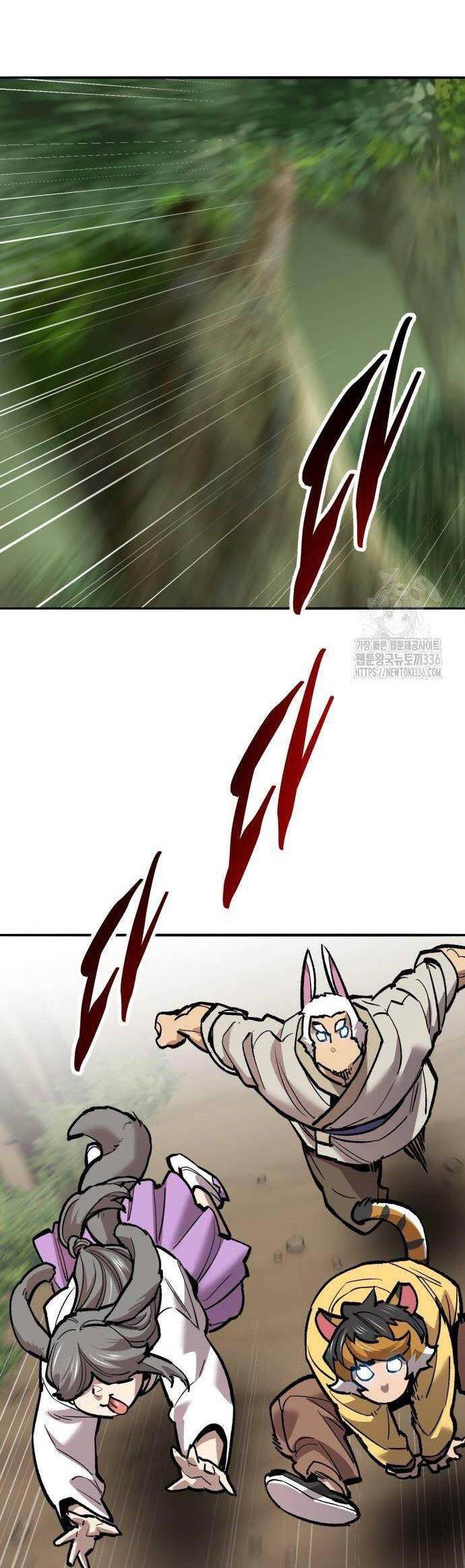 Phá Bỏ Giới Hạn: Chapter 148